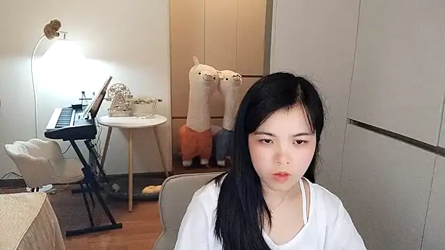 XiaoAnQi online show from 11.16.25