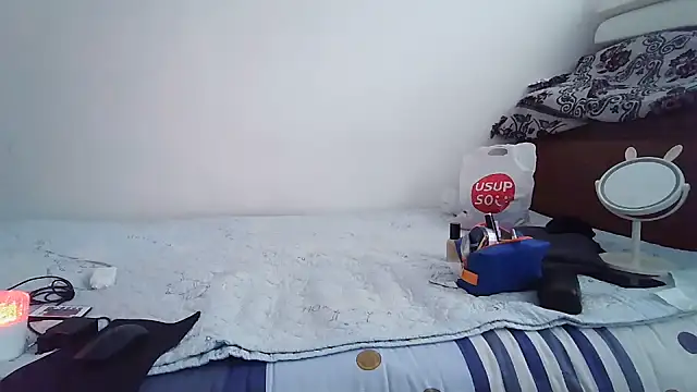 sakuradelreina online show from 09.27.25