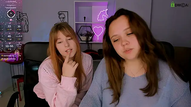 keri ti online show from 09.29.25