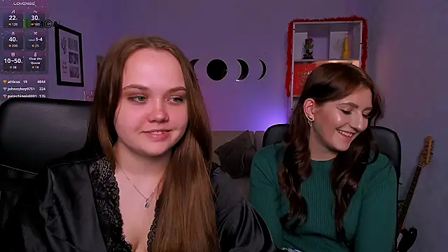 keri ti online show from 03.12.26