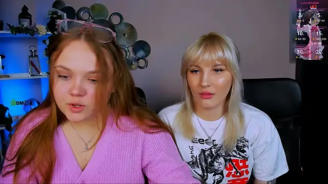 keri ti online show from 04.13.26