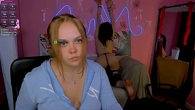 keri ti online show from 07.02.26