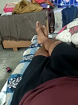 hard boy9455 online show from 02.22.26