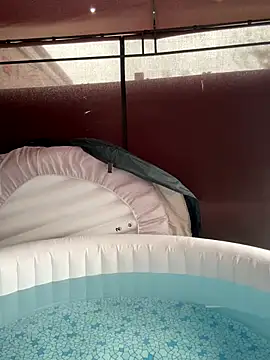 JustYourNormalCouple online show from 09.17.25