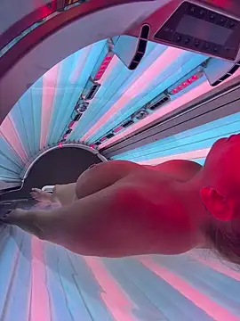 JustYourNormalCouple online show from 10.16.25