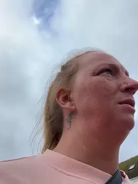 JustYourNormalCouple online show from 10.20.25