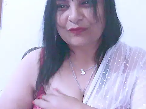 Indiansweetness77 online show from 12.20.25
