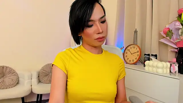 CharlotteMavis online show from 03.01.26