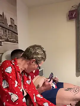 Curvy-Jinx online show from 12.13.25