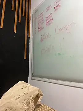 AliaMiller  online show from 12.19.25