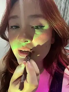 AliaMiller  online show from 03.18.26