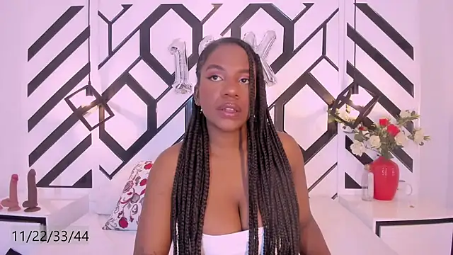 VictoriaKroft online show from 09.22.25