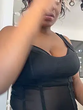 VictoriaKroft online show from 05.22.26