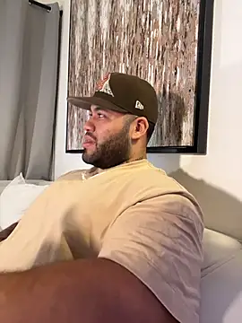 Michael Salens online show from 12.03.25