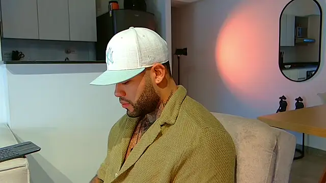 Michael Salens online show from 06.17.26