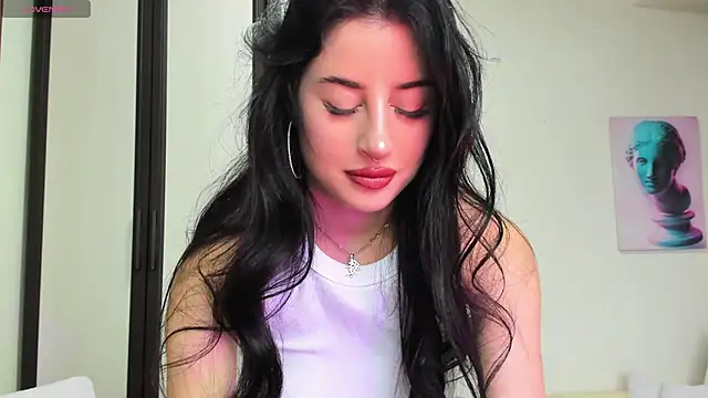 meowallen online show from 10.10.25