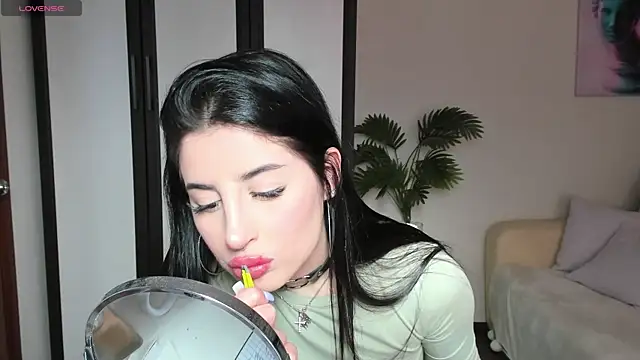 meowallen online show from 10.16.25