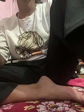 sakshi5533 online show from 10.31.25