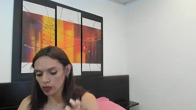 Snapshot of MeganRhyder chatting on 10.27.25 MeganRhyder online show from 10.27.25