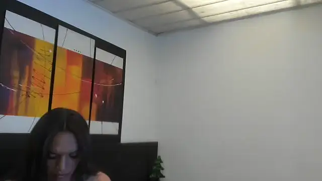 Snapshot of MeganRhyder chatting on 11.28.25 MeganRhyder online show from 11.28.25