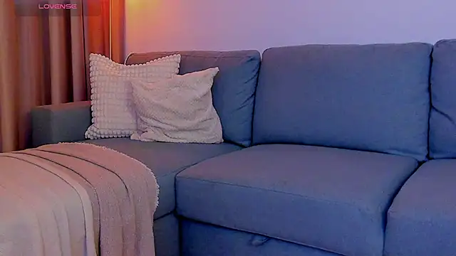 AlessandraCrystal online show from 12.02.25