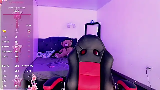 Rossedewitt  online show from 09.13.25