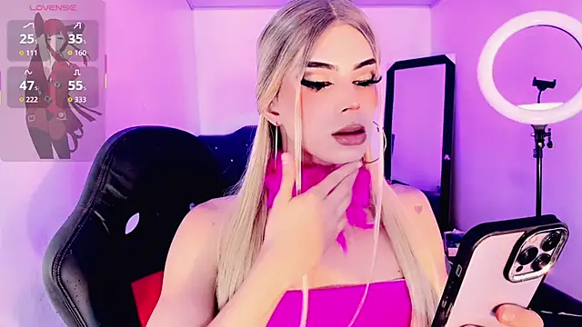 Rossedewitt  online show from 09.23.25