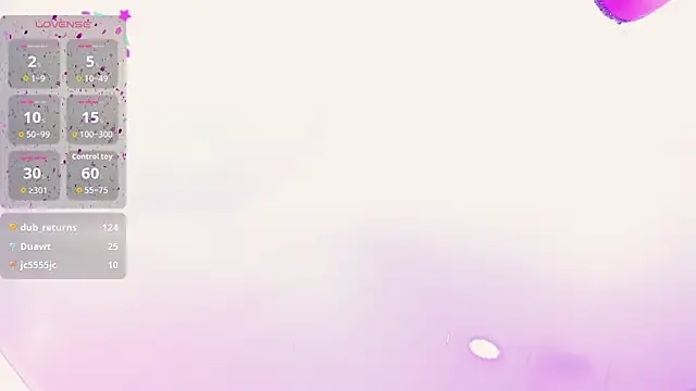 Rossedewitt  online show from 09.28.25