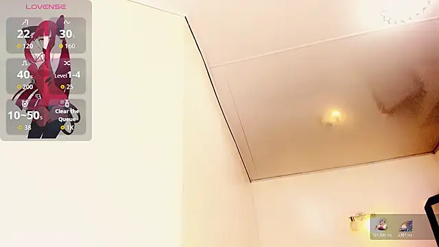 Rossedewitt  online show from 11.22.25