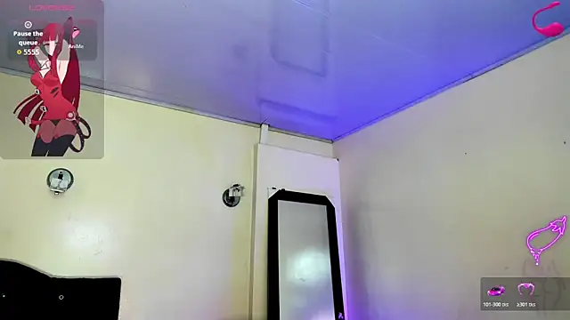 Rossedewitt  online show from 12.02.25