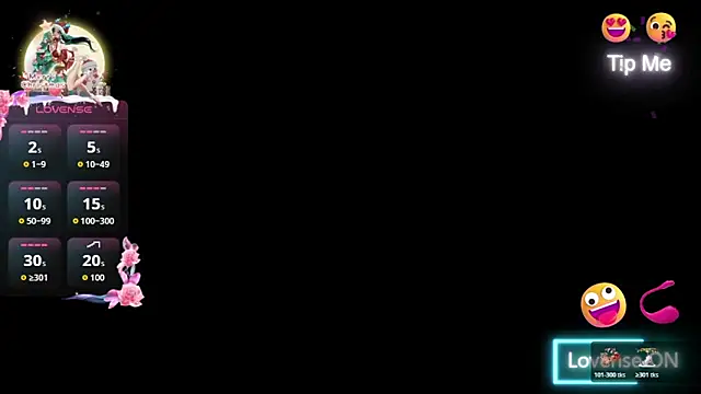 Rossedewitt  online show from 12.22.25