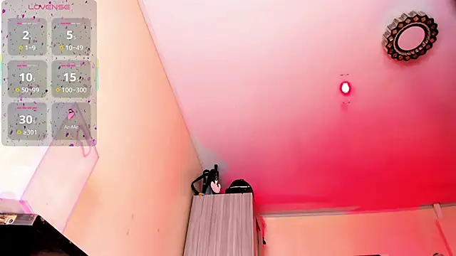 Rossedewitt  online show from 03.11.26