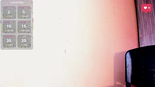 Rossedewitt  online show from 04.05.26