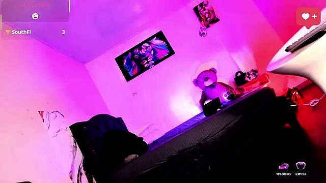 Rossedewitt  online show from 04.09.26