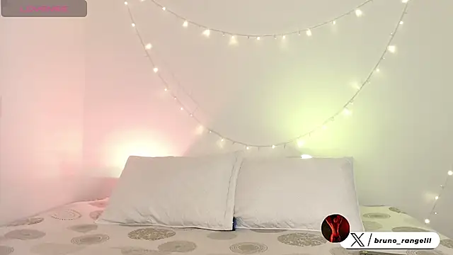 brunoorangel1 online show from 01.06.26