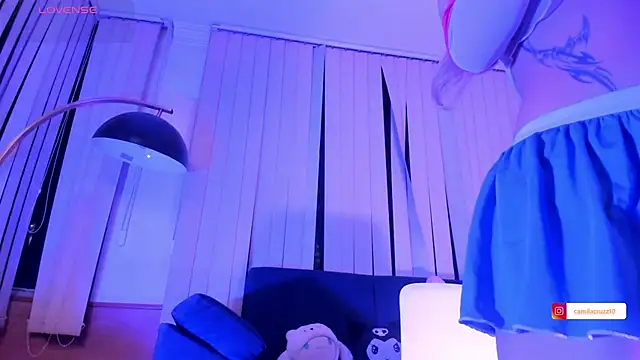 Melody-chers online show from 09.13.25