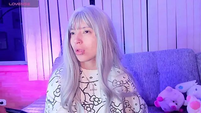 Snapshot of Melody-chers chatting on 02.25.26 Melody-chers online show from 02.25.26