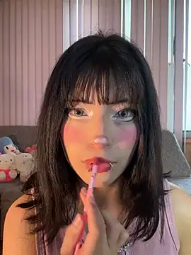 Snapshot of Melody-chers chatting on 03.05.26 Melody-chers online show from 03.05.26