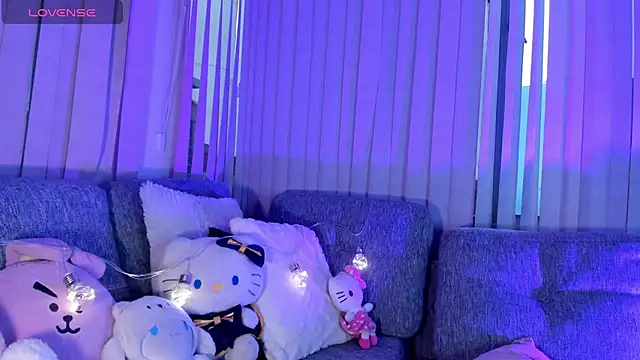 Snapshot of Melody-chers chatting on 03.14.26 Melody-chers online show from 03.14.26