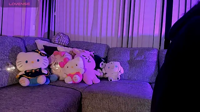 Snapshot of Melody-chers chatting on 03.17.26 Melody-chers online show from 03.17.26