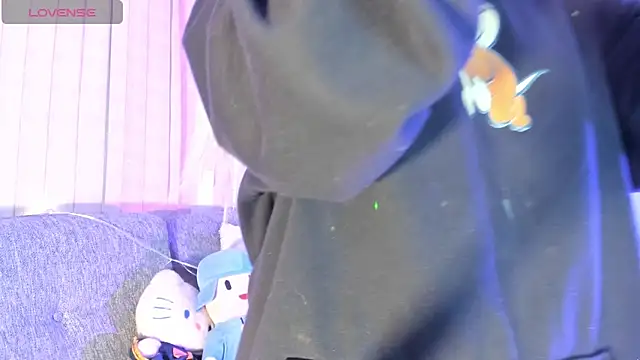 Snapshot of Melody-chers chatting on 04.01.26 Melody-chers online show from 04.01.26