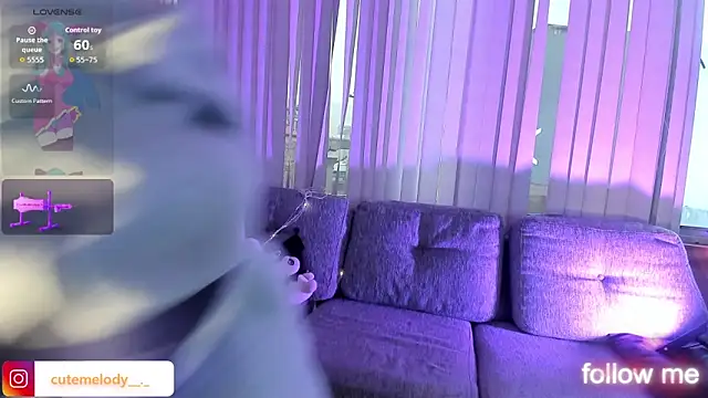 Snapshot of Melody-chers chatting on 04.13.26 Melody-chers online show from 04.13.26