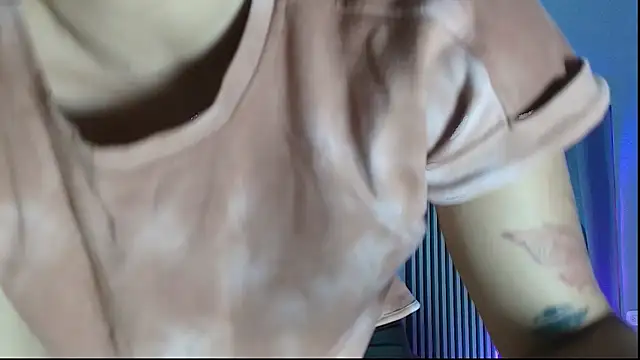 rachell owen online show from 10.06.25