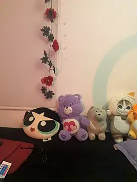 Kitty yukimura online show from 03.03.26