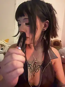 Kitty yukimura online show from 05.14.26
