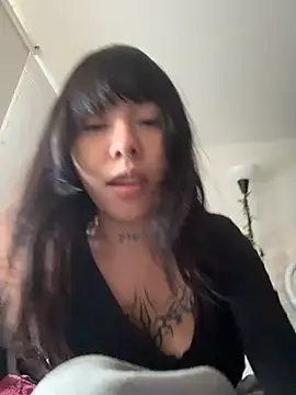 Kitty yukimura online show from 06.21.26