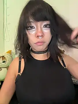 Kitty yukimura online show from 06.28.26