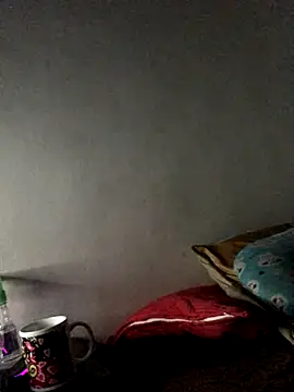 Snapshot of luisahot_9727 chatting on 10.24.25 luisahot 9727 online show from 10.24.25