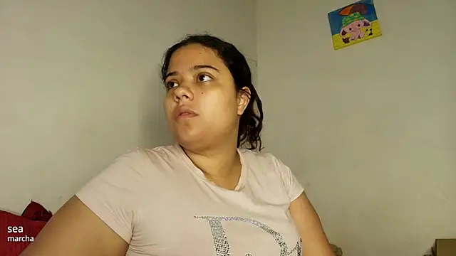 luisahot 9727 online show from 12.18.25