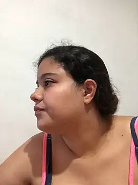 luisahot 9727 online show from 03.10.26